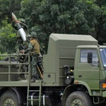 Garudastra Mortar System, Nibe Limited Defence System, 120mm Vehicle Mounted Mortar, Indian Defence Technology, Atmanirbhar Bharat Defence Manufacturing