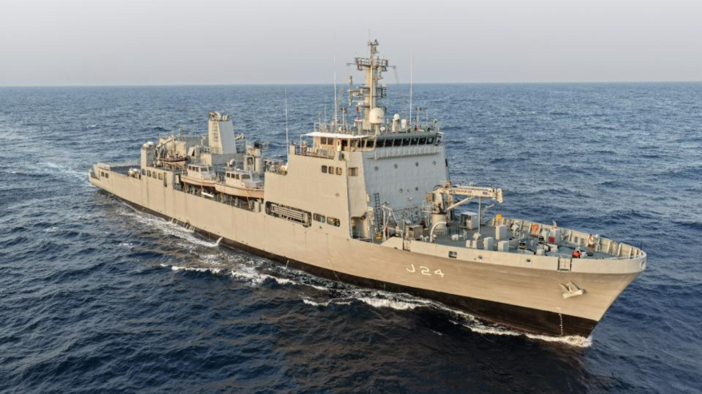 Indian Navy New Warships, PM Modi Kolkata Naval Commissioning, INS Dunagiri Frigate, Atmanirbhar Bharat Defence, Indigenous Naval Shipbuilding India