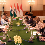 India Indonesia Joint Commission Meeting, BrahMos Indonesia deal, Jaishankar Sugiono, Modi Indonesia visit, India Act East Policy