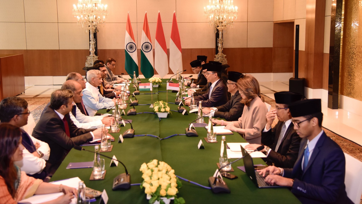 Indonesia’s foreign minister concludes New Delhi visit; BrahMos deal, Modi trip in focus
