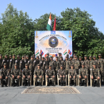 Indian Army Khaan Quest 2026, Khaan Quest military exercise Mongolia, India Mongolia defence cooperation, UN peacekeeping military exercise