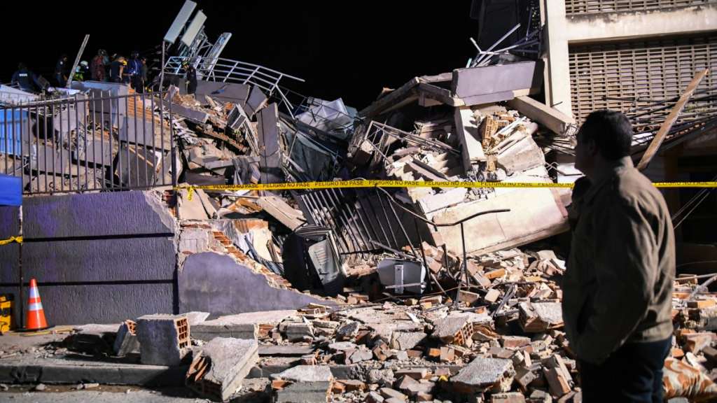 Venezuela Earthquake 2026, Venezuela Earthquake Death Toll, Narendra Modi Venezuela Earthquake, Global Leaders React To Venezuela Earthquake, Donald Trump Venezuela Earthquake Response, Operation Amistad