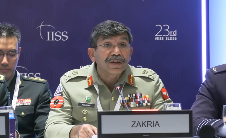 Pakistan Accuses India of Undermining Regional Stability, Urges Continued Dialogue