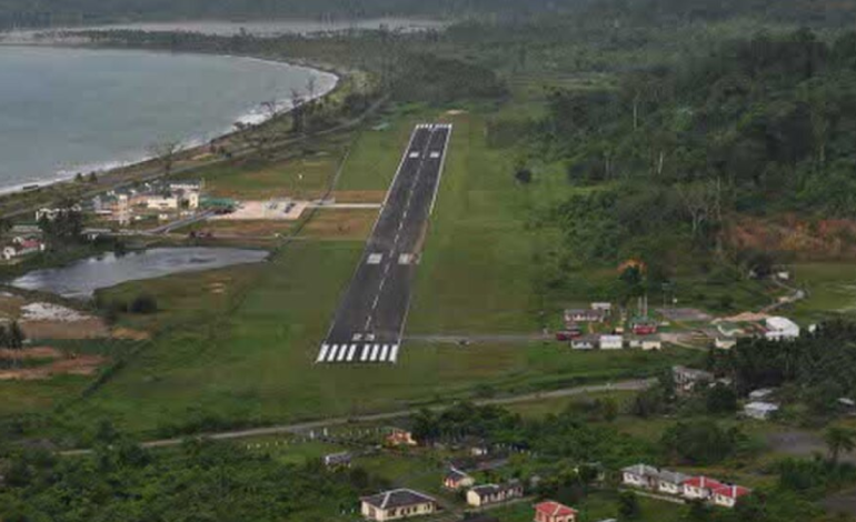 INS Baaz expansion shelved as centre approves Galathea Bay airport in Great Nicobar