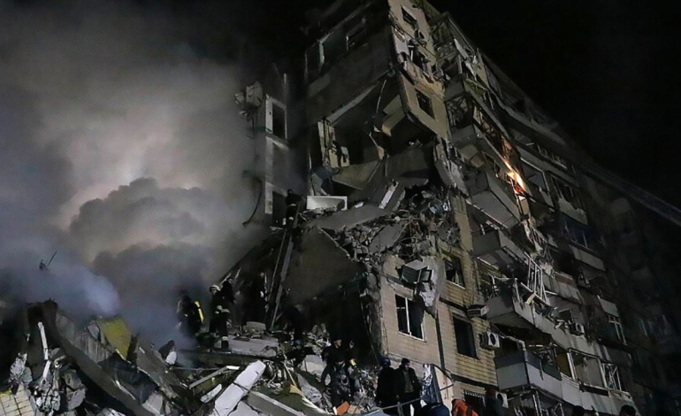 US, Iran continue missile attacks for second day, resumption of West Asia war threatens peace deal