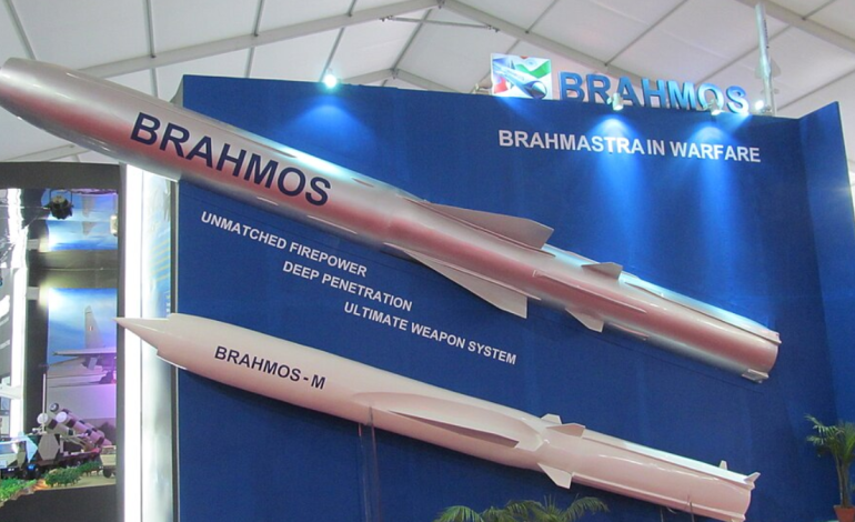 Moscow shows interest in buying BrahMos; Vietnam likely to seal the deal soon