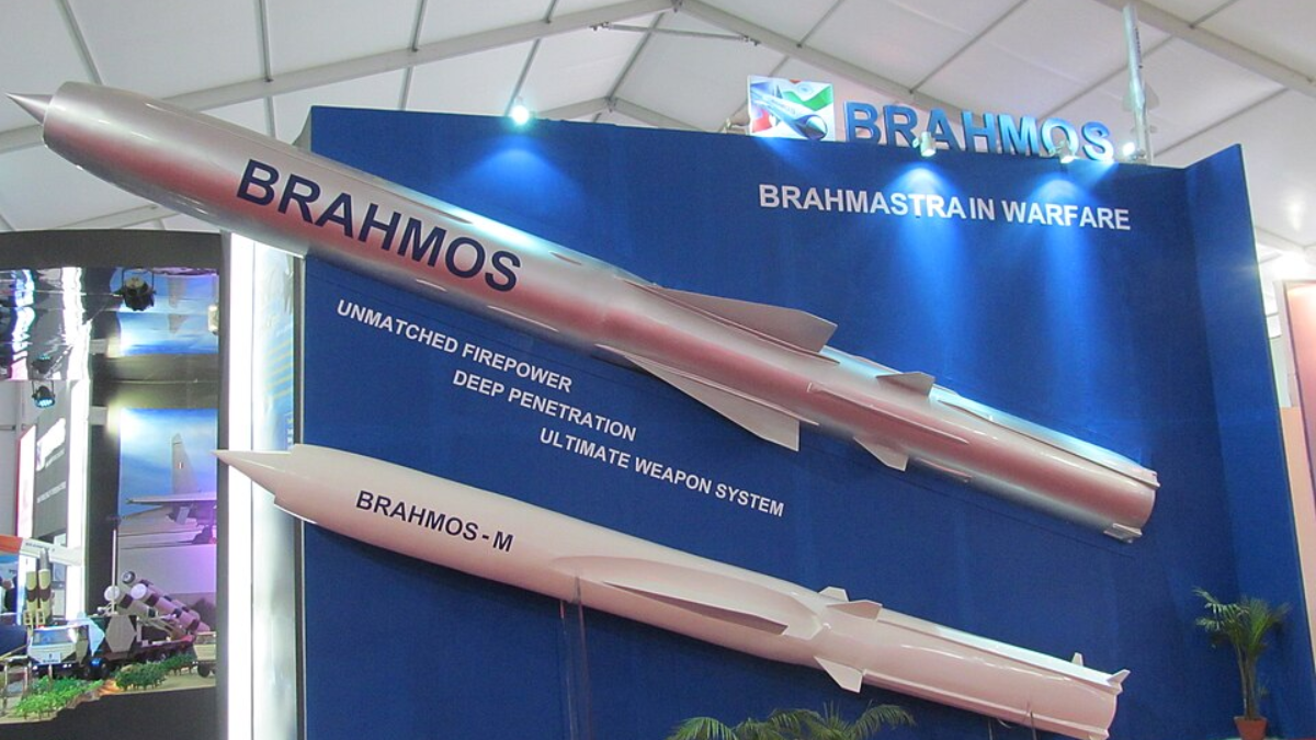 Moscow shows interest in buying BrahMos; Vietnam likely to seal the deal soon