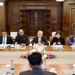 India Mongolia Relations, S Jaishankar Mongolia Visit, Mongolia Oil Refinery Project, India Mongolia Strategic Partnership, India Mongolia Bilateral Ties