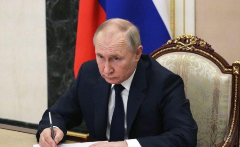 Ukrainian drones target St Petersburg after Putin’s visit; Russia rejects Zelenskyy’s talks offer