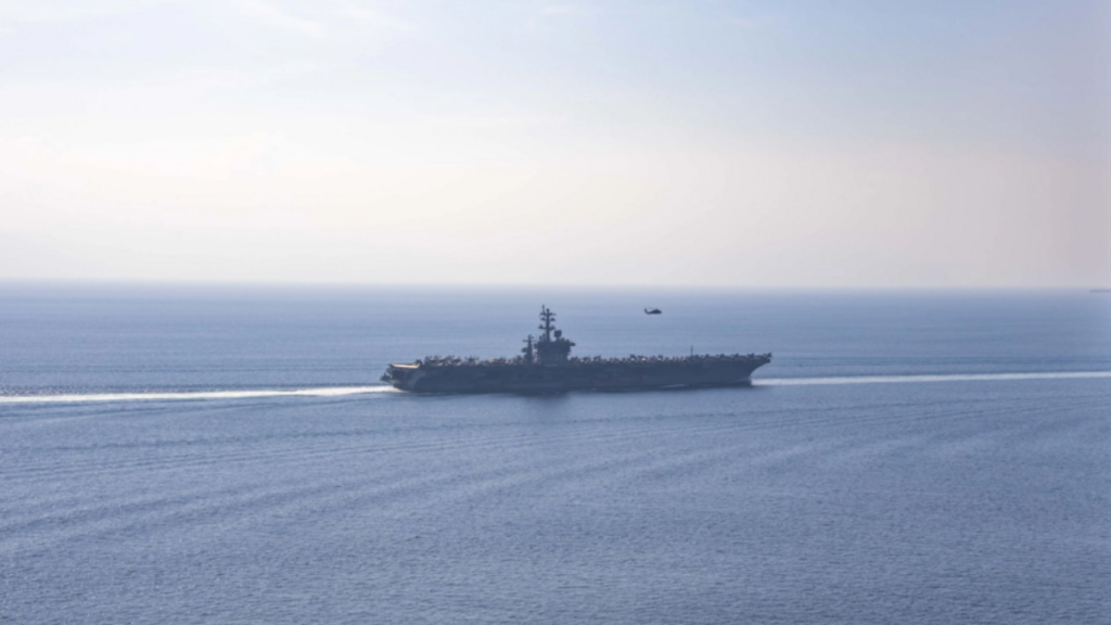 Iran Attacks US Bases, Donald Trump News, Strait of Hormuz Crisis, Israel Hezbollah Conflict