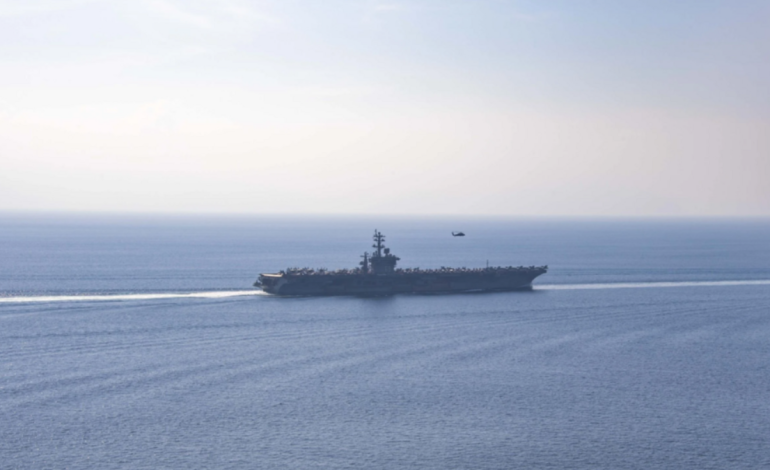 Fragile US-Iran truce on brink as Iran strikes Kuwait, Bahrain bases after fresh US attacks