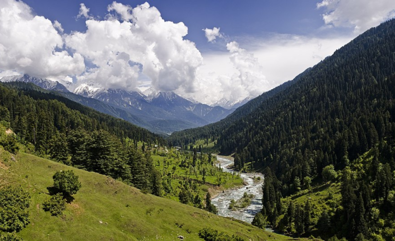 Probe Links Pahalgam Attackers’ Phone to Pakistan Terror-Financing Bank