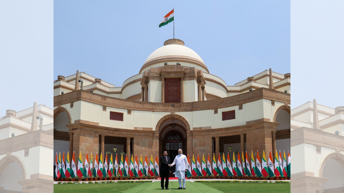 India, Myanmar eye critical minerals, rare earths cooperation