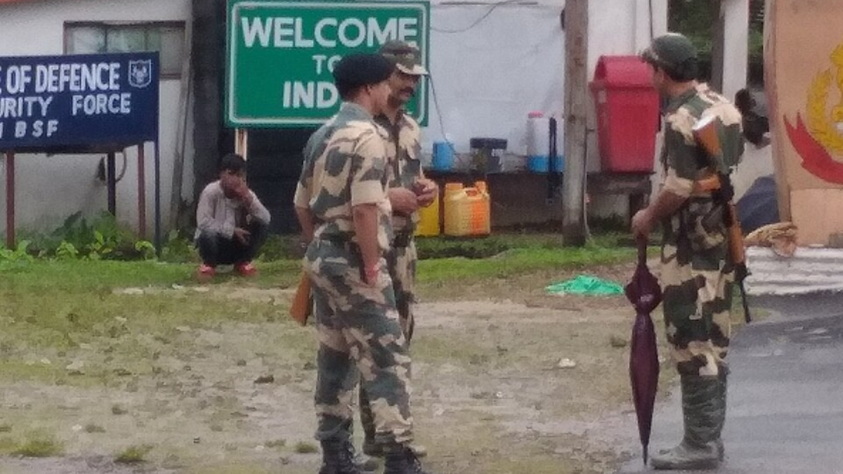 India, Bangladesh border forces to meet in Delhi for DG-level talks amid migration concerns