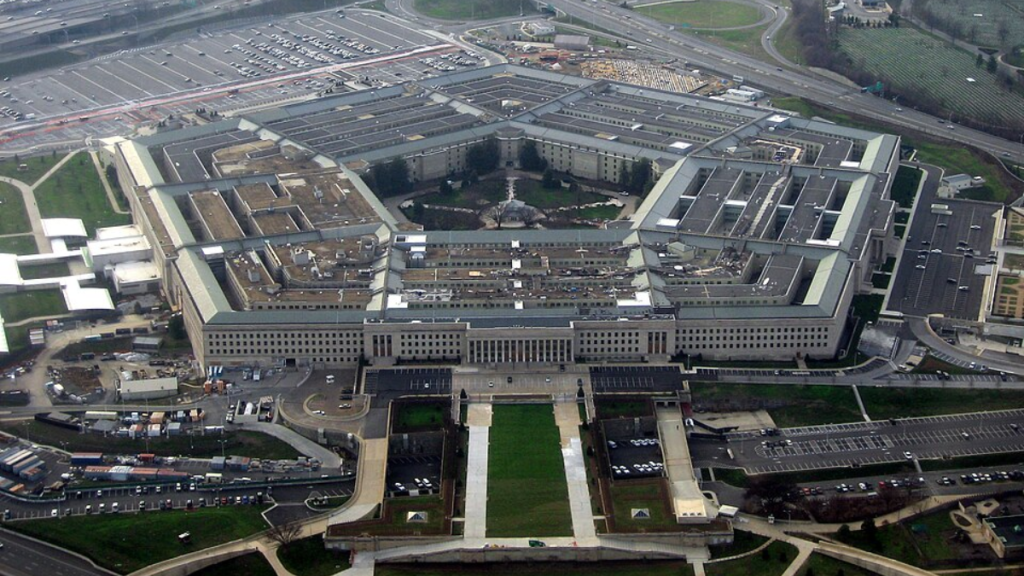 DIA Flags Alleged Israeli Spy Threat as US-Iran Negotiators Face Surveillance Concerns