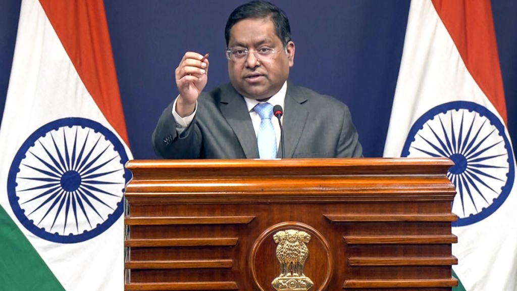 India summons US diplomat, US attack on cargo ship near Oman, Indian sailor dead in US navy attack, US-Iran Gulf war, West Asia conflict impact on oil trade,