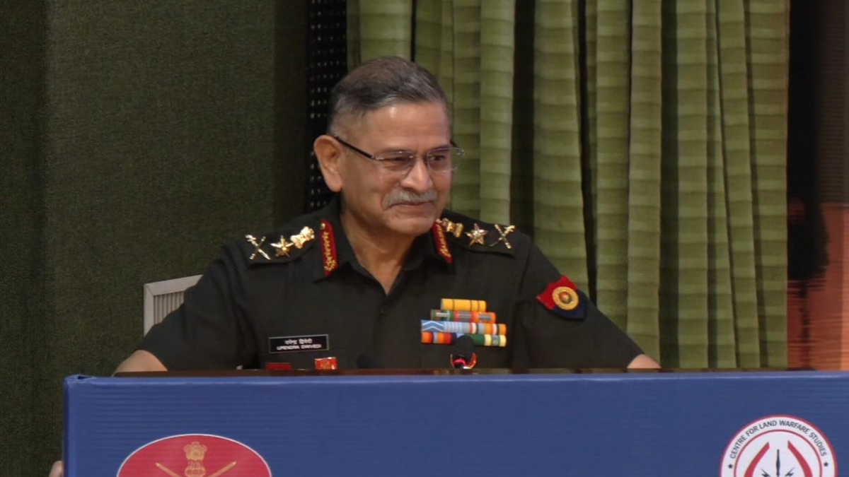 Indian Army to raise ‘Baaz’ battalions for drone operations, COAS announces