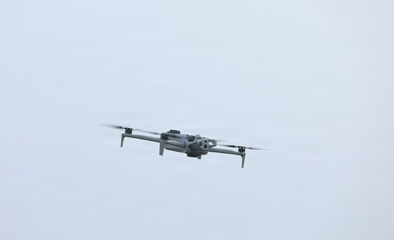Indian military to order drones for $2 billion this year: Report