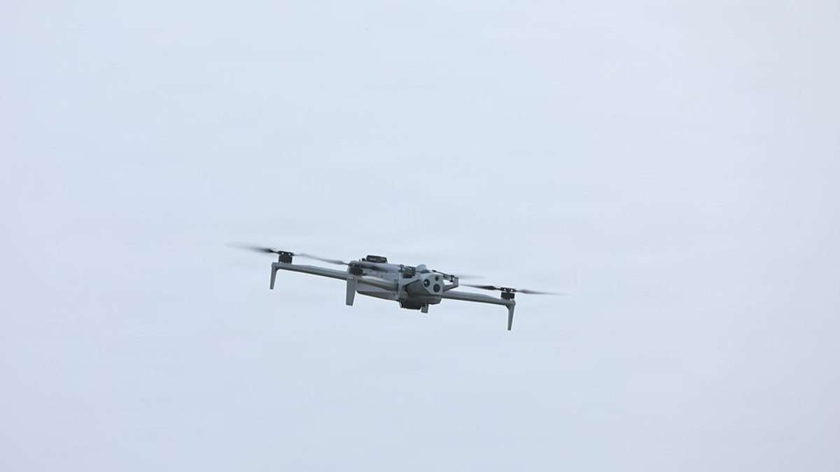 Indian military to order drones for $2 billion this year: Report