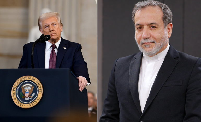 Iran’s nuclear programme harder to track after war; Trump claims progress in talks