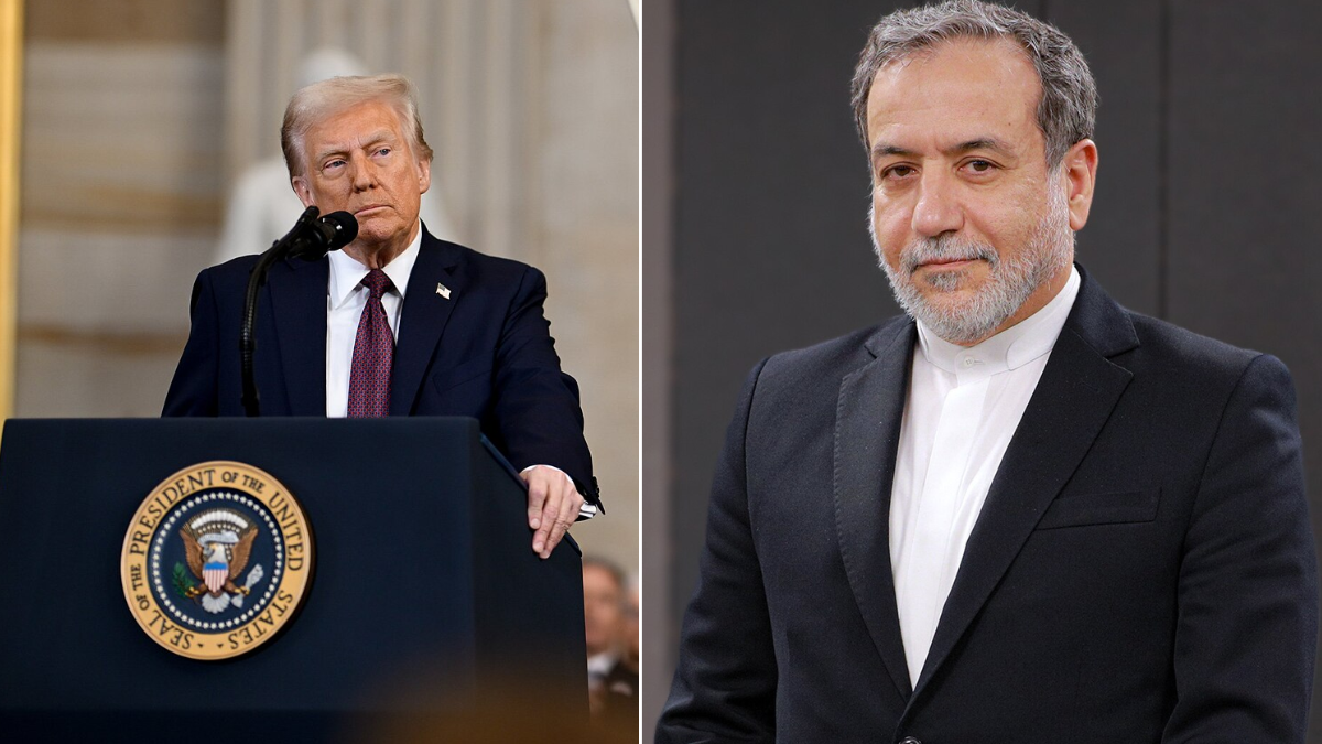 Iran’s nuclear programme harder to track after war; Trump claims progress in talks