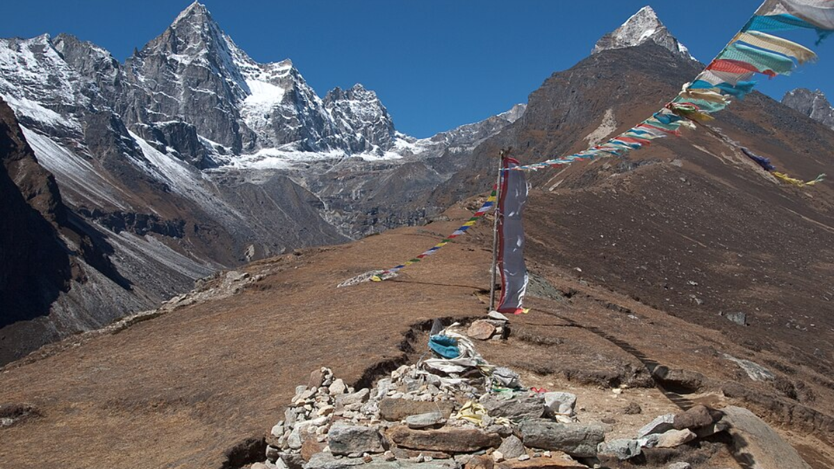 Nepal as the Pivot: Why Kathmandu’s Alignment Choices Matter for All of South Asia