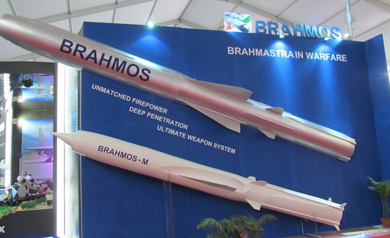 All Indian warships to carry BrahMos, Russia ready to induct supersonic cruise missile: Report