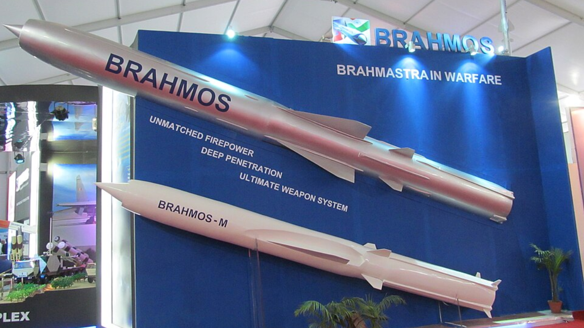 All Indian warships to carry BrahMos, Russia ready to induct supersonic cruise missile: Report