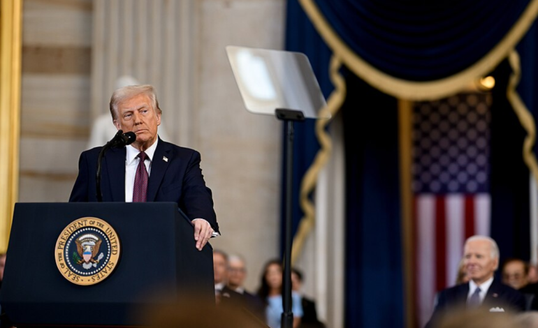 US, Iran to ‘Stand Down for Now,’ Resume Peace Talks in Qatar