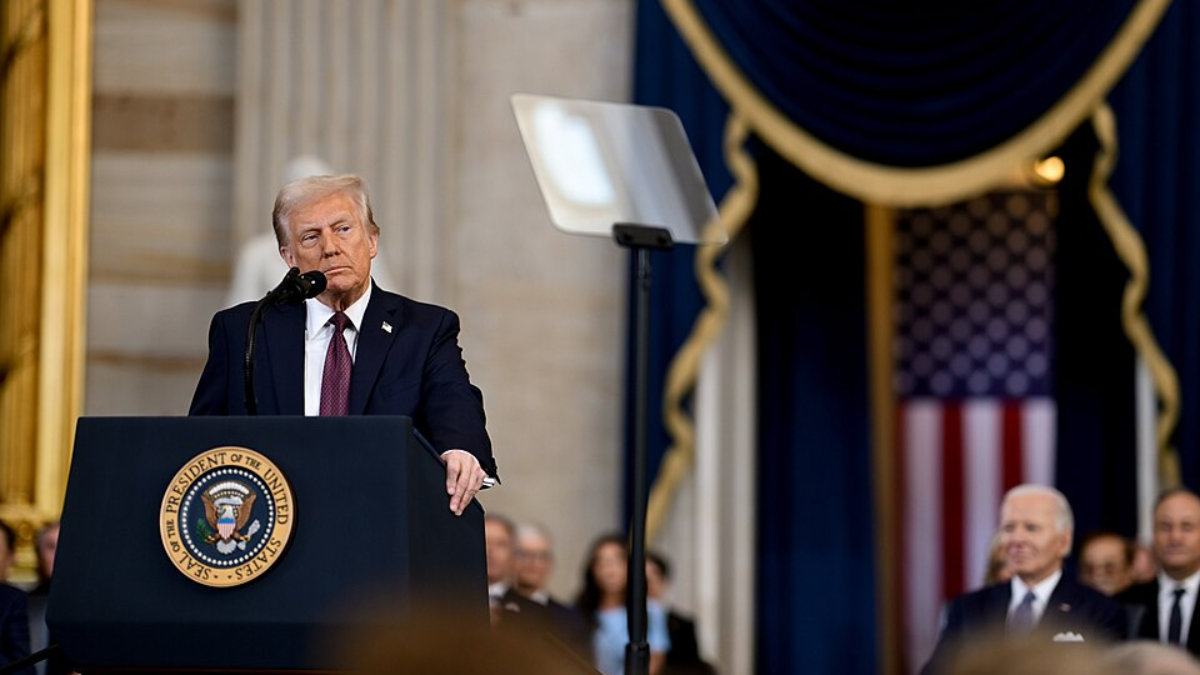 US, Iran to ‘Stand Down for Now,’ Resume Peace Talks in Qatar