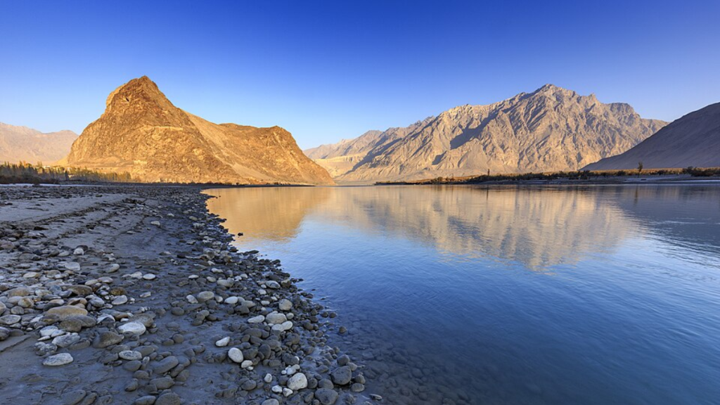 Indus Waters Treaty, India Pakistan Water Dispute, CR Patil Indus Water, Indus River Water Sharing, Pahalgam Terror Attack