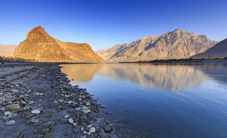 India plans to stop Indus water flow to Pakistan, sets 2-year target