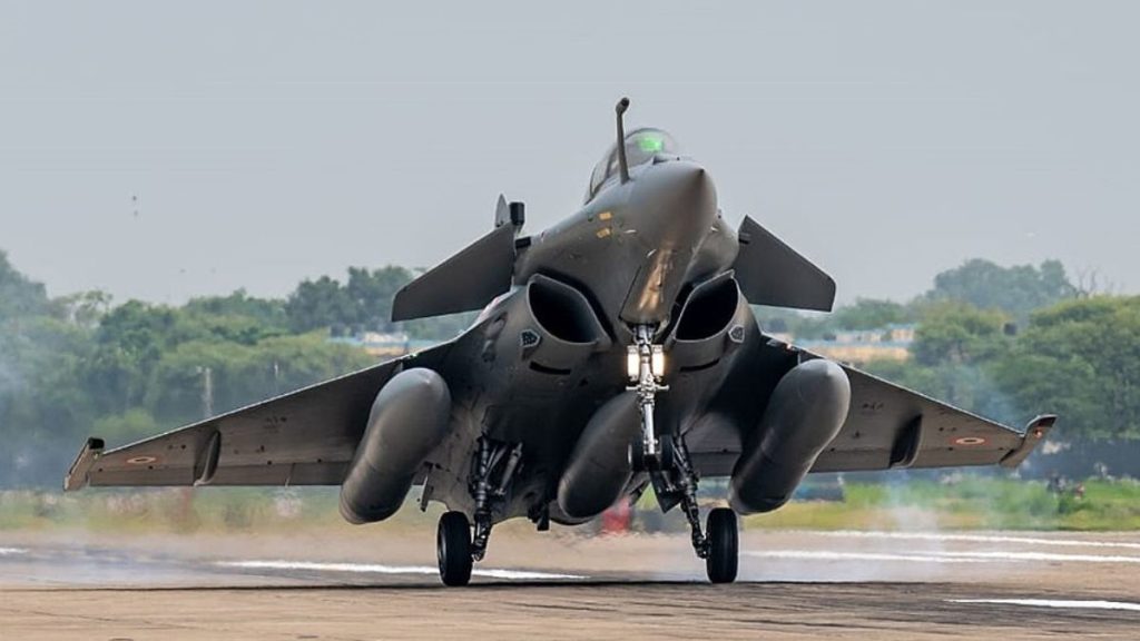 Rafale fighter jet image, Rafale fighter aircraft India image, Indian Air Force Rafale jet, Rafale combat aircraft photo,