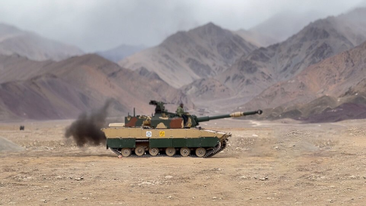 Army chief Gen Dwivedi says Zorawar battle tanks delayed, induction in 2028-29, reports say