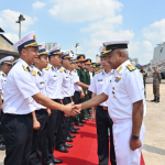 : India Vietnam Naval Cooperation, India Vietnam Defence Relations, Indo-Pacific Maritime Security, Indian Navy Eastern Fleet