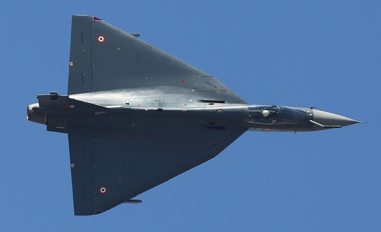 IAF to get 24 Tejas jets this year, defence ministry may impose penalties on HAL for delays