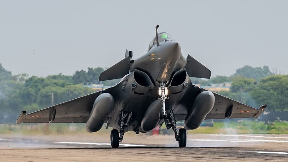 France ready for Rafale aircraft technology transfer, to engage Indian private sector for nuclear plants