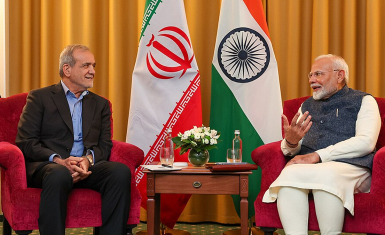 Iran invites Modi to Khamenei’s funeral, India yet to respond