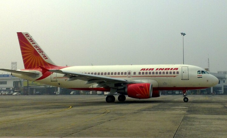 Air India confirms AI479 crossed into Pakistan airspace during Amritsar approach