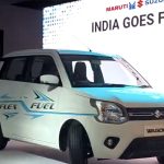 WagonR
