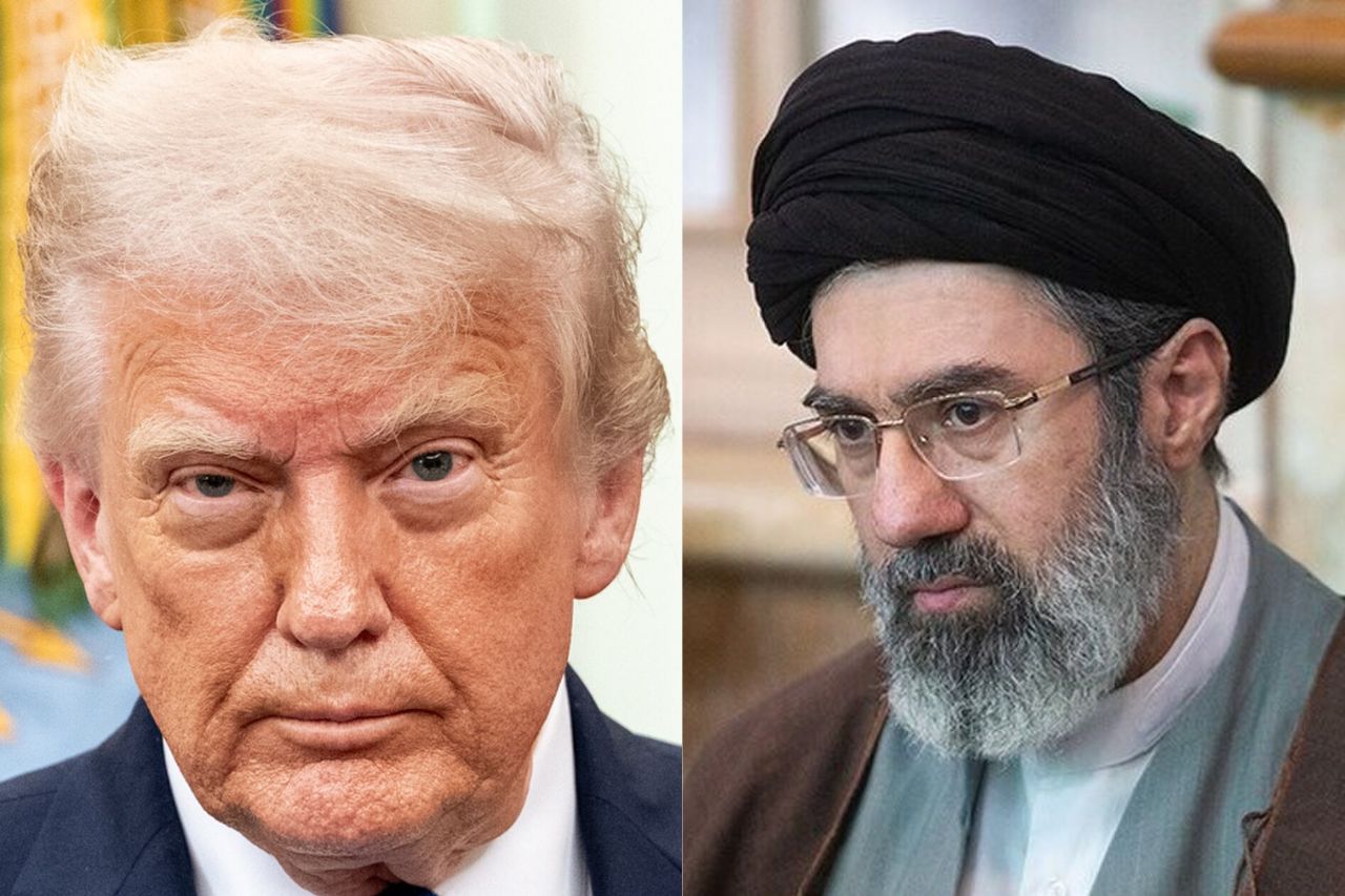 No peace deal signing today, as Iran rejects Trump’s Geneva meeting proposal