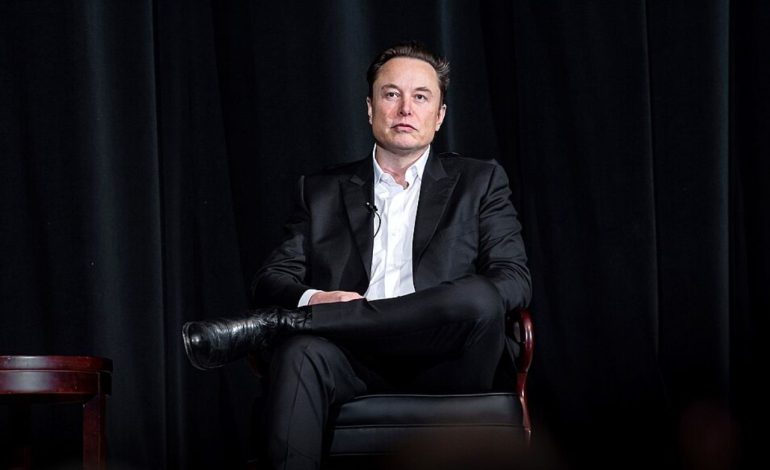 SpaceX’s bullish market debut propels Elon Musk to the world’s first trillionaire status