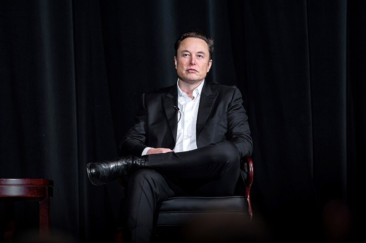SpaceX’s bullish market debut propels Elon Musk to the world’s first trillionaire status