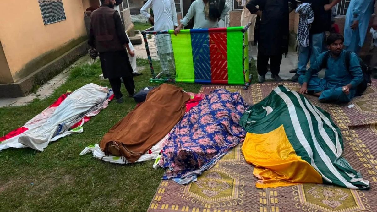 Rawalakot protest death toll reaches 75, rights group claims
