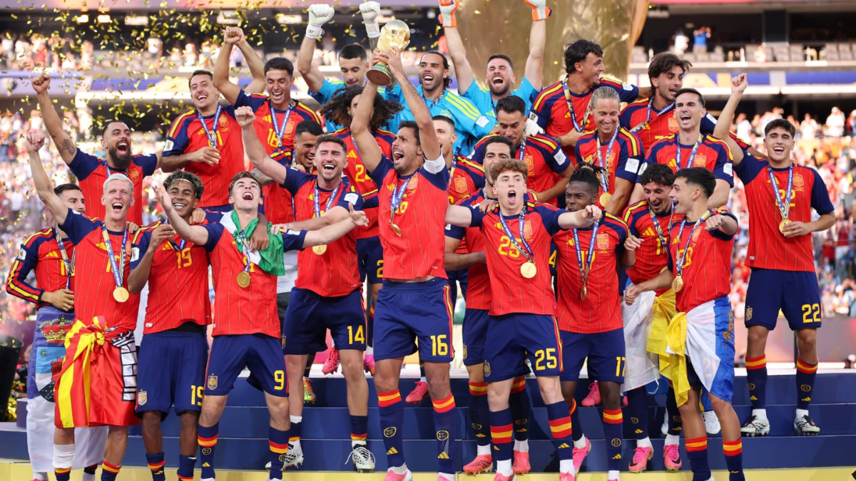 From Empire to Extra Time: How the 2026 Fifa World Cup told the story of migration