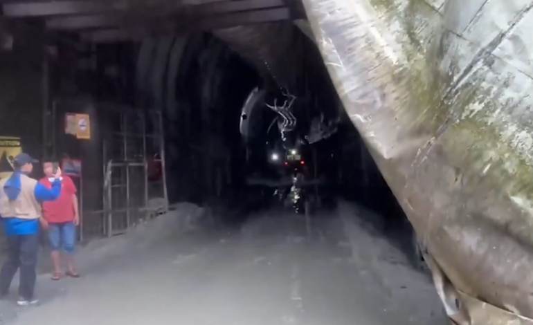 Sikkim tunnel collapse: Death toll 20, rescue efforts continue amid toxic fumes