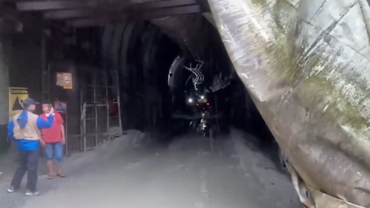 Sikkim tunnel collapse: Death toll 20, rescue efforts continue amid toxic fumes