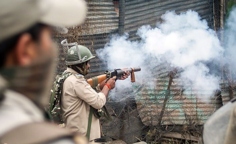 Jammu & Kashmir Police head constable deployed for Amarnath Yatra security killed in suspected militant attack