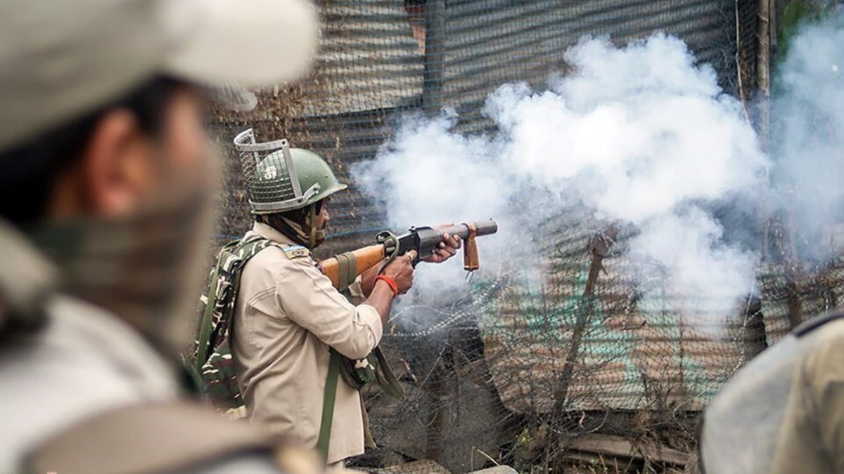 Jammu & Kashmir Police head constable deployed for Amarnath Yatra security killed in suspected militant attack