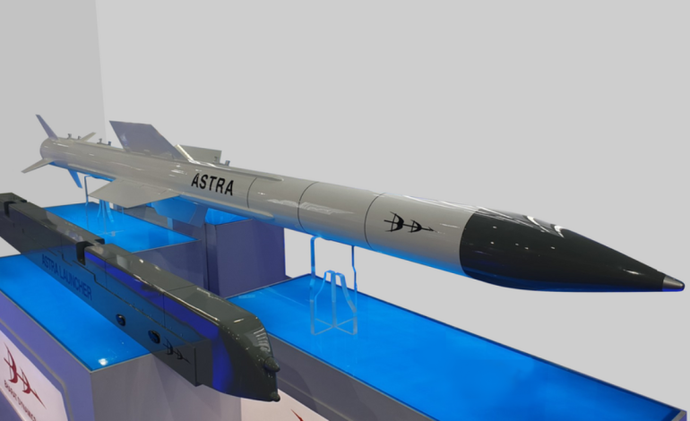 Private Indian firms to now participate in missile production